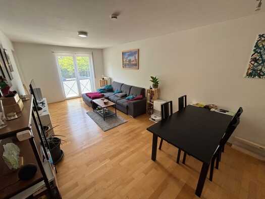 Wohnung zur Miete 1.590 € 3 Zimmer 80,5 m² 1. Geschoss frei ab sofort Rosenheimer Landstraße 47 Ottobrunn 85521