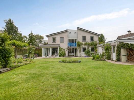 Villa zum Kauf 795.000 € 6 Zimmer 261 m² 1.018 m² Grundstück de markerichter 70 borculo 7271 ZH