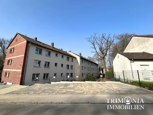 Außenstellplatz zur Miete provisionsfrei 80 € Berghofen Aplerbeck 44269