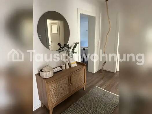 Wohnung zur Miete Tauschwohnung 625 € 2 Zimmer 65 m² 2. Geschoss Südstadt Hannover 30171