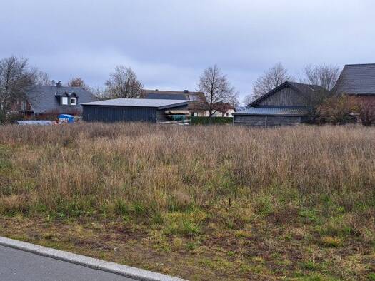 Grundstück zum Kauf - Erstbezug 60.000 € 700 m² Grundstück Neufang Steinwiesen 96349
