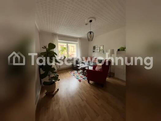 Wohnung zur Miete Tauschwohnung 690 € 2 Zimmer 63 m² 2. Geschoss Neustadt Mainz 55118