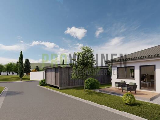 Haus zum Kauf - Erstbezug 319.494 € 3 Zimmer 64,1 m² Faulbach 97906
