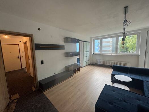 Wohnung zur Miete 1.300 € 2 Zimmer 70 m² Geschoss 2/7 frei ab 01.12.2026 Markstr. 95 Querenburg Bochum 44801