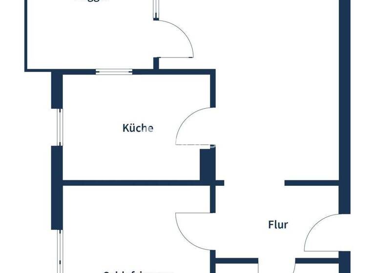 Wohnung zum Kauf 160.000 € 2 Zimmer 56 m² 1. Geschoss Oberweier Friesenheim 77948