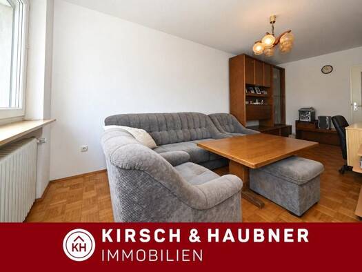 Wohnung zum Kauf 98.500 € 1,5 Zimmer 36,3 m² Neumarkt Neumarkt in der Oberpfalz 92318