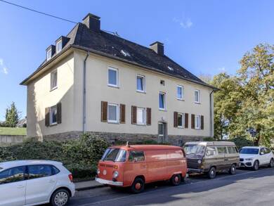 Wohnung zur Miete 639 € 3 Zimmer 63,3 m² 1. Geschoss Am Spitzberg 2 Karthause Koblenz 56075