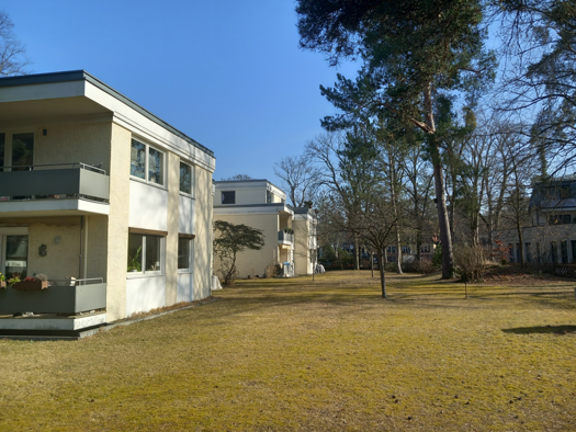 Wohnung zum Kauf provisionsfrei 262.000 € 2 Zimmer 52,5 m² 1. Geschoss frei ab sofort Zehlendorf Berlin 14163