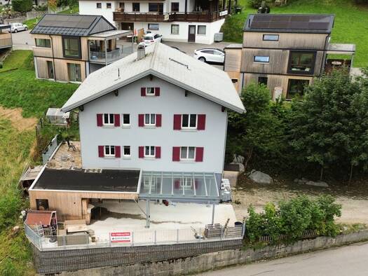 Mehrfamilienhaus zum Kauf 775.000 € 7 Zimmer 186 m² 650 m² Grundstück Raggal 108 Raggal 6741