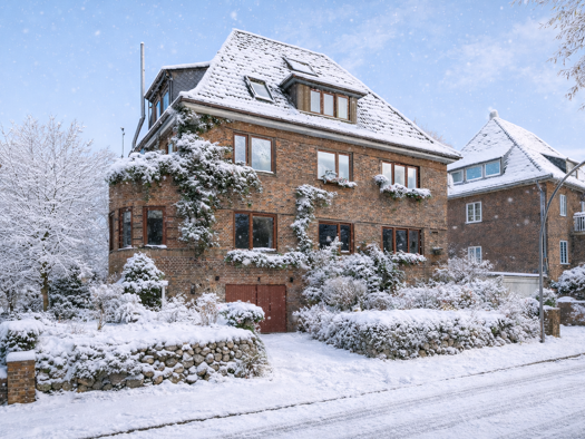 Mehrfamilienhaus zum Kauf 895.000 € 10 Zimmer 249 m² 679 m² Grundstück Tonndorf Hamburg 22047