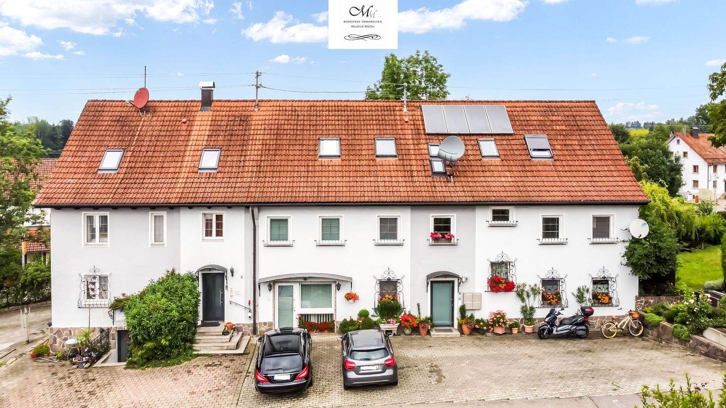 Mehrfamilienhaus zum Kauf, Oberteuringen