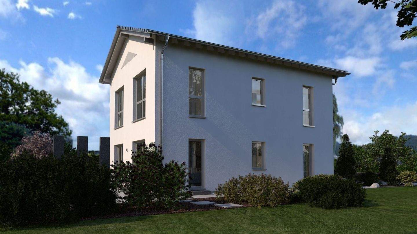 Haus zum Kauf - Ansicht 4