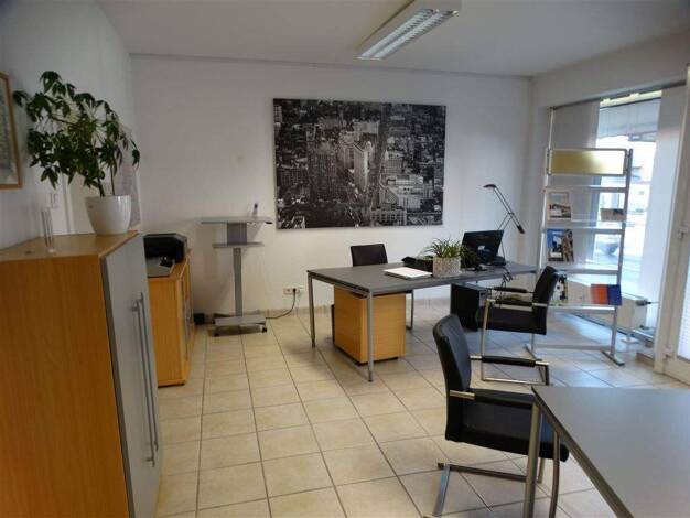 Bürofläche zur Miete 490 € 50 m² Bürofläche Quettingen Leverkusen 51381