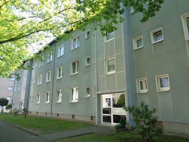 Wohnung zum Kauf provisionsfrei 159.400 € 3,5 Zimmer 68,7 m² 1. Geschoss Hanielstraße 13 Katernberg Essen 45327