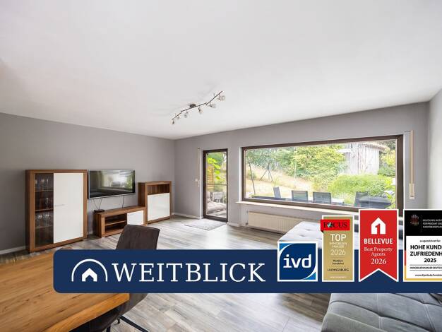 Reihenendhaus zum Kauf 448.000 € 5,5 Zimmer 129 m² 249 m² Grundstück Schwaikheim 71409