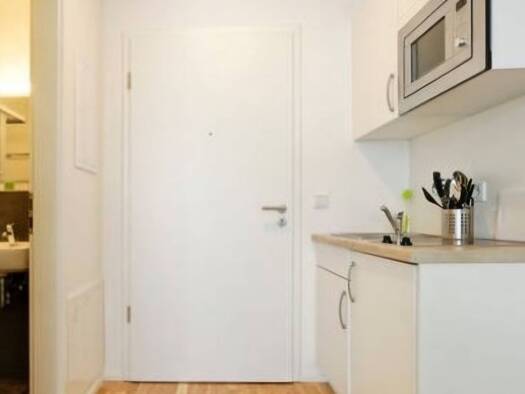 Wohnung zur Miete 395 € 1 Zimmer 23 m² Geschoss 1/3 frei ab 01.12.2026 Trier-West-Pallien Trier 54294