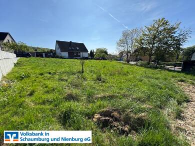 Grundstück zum Kauf 75.000 € 759 m² Grundstück Krainhagen Obernkirchen 31683