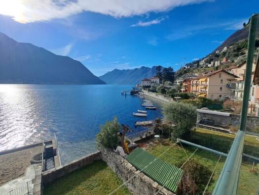 Villa zum Kauf 610.000 € 4 Zimmer 140 m² 200 m² Grundstück Seeblick Sala Comacina 22010