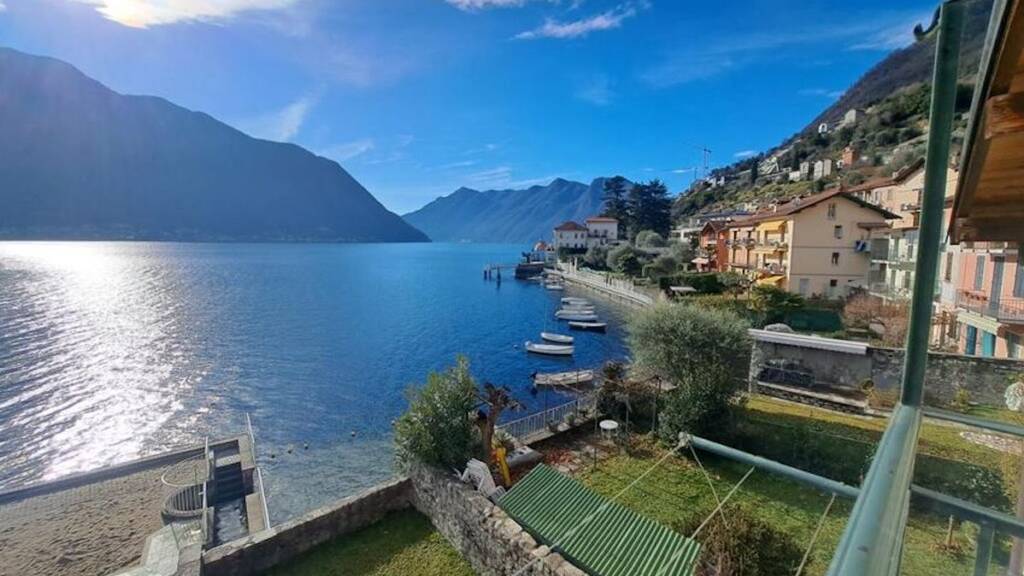 Villa zum Kauf 610.000 € 4 Zimmer 140 m² 200 m² Grundstück Seeblick Sala Comacina 22010