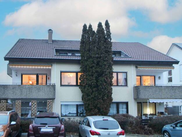 Sonstiges zum Kauf als Kapitalanlage geeignet 449.000 € 4,5 Zimmer 117 m² Neuhausen auf den Fildern 73765