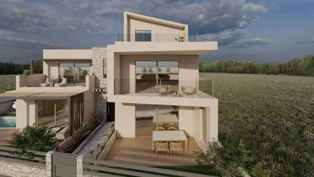 Maisonette zum Kauf 190.000 € 3 Zimmer 72 m² 1. Geschoss Thassos