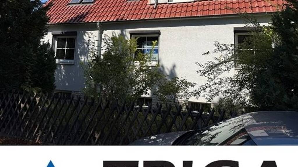 Einfamilienhaus zum Kauf 198.000 € 3 Zimmer 125 m² 346 m² Grundstück Nordhausen 99734