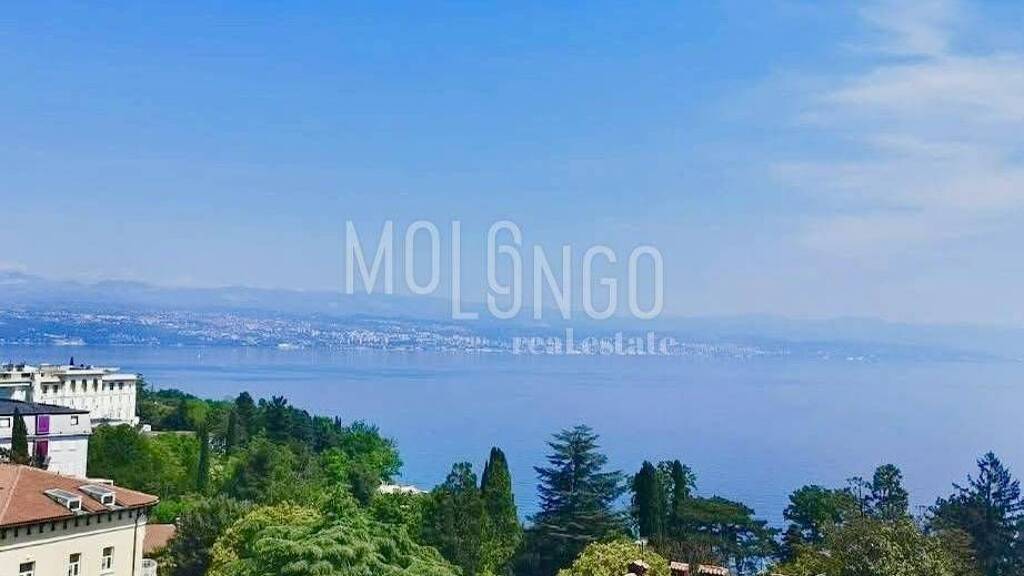 Wohnung zum Kauf 423.000 € 4 Zimmer 108 m² Lovran Lovran