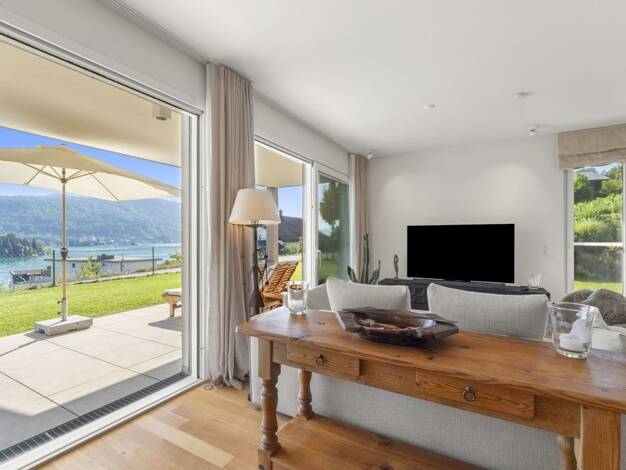 Wohnung zum Kauf 1.295.000 € 4 Zimmer 152 m² Pörtschach am Wörther See 9210