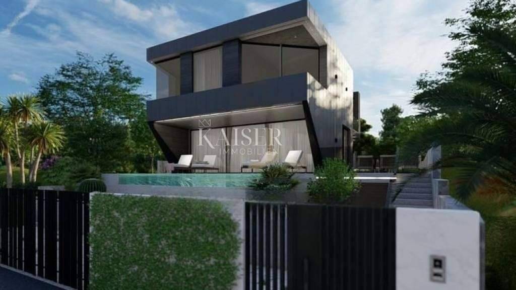 Haus zum Kauf 2.400.000 € 4 Zimmer 349 m² Njivice, Omisalj Njivice