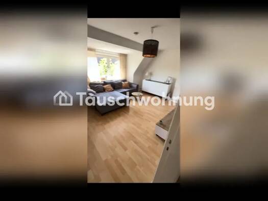 Wohnung zur Miete Tauschwohnung 750 € 3 Zimmer 67 m² 4. Geschoss Altona-Nord Altona 22765