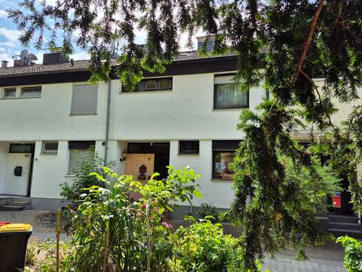 Einfamilienhaus zum Kauf 325.000 € 4 Zimmer 94 m² 224 m² Grundstück Breslauer Straße 97 Gartenstadt Gartenstadt 47829