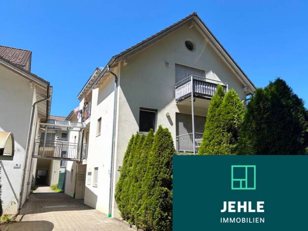 Terrassenwohnung zum Kauf 233.000 € 2 Zimmer 44,6 m² 1. Geschoss Feldkirch 6800