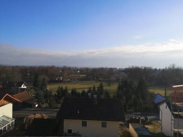 Wohnung zur Miete 880 € 3,5 Zimmer 93 m² 1. Geschoss Eichendorffstraße Ruhstorf Ruhstorf a.d.Rott 94099