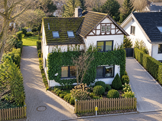 Einfamilienhaus zum Kauf 795.000 € 6,5 Zimmer 126 m² 1.364 m² Grundstück Niendorf Hamburg 22453