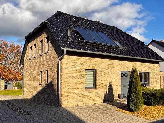 Einfamilienhaus zum Kauf 410.000 € 5 Zimmer 151 m² 757 m² Grundstück frei ab 01.06.2026 Hämerten Tangermünde 39590