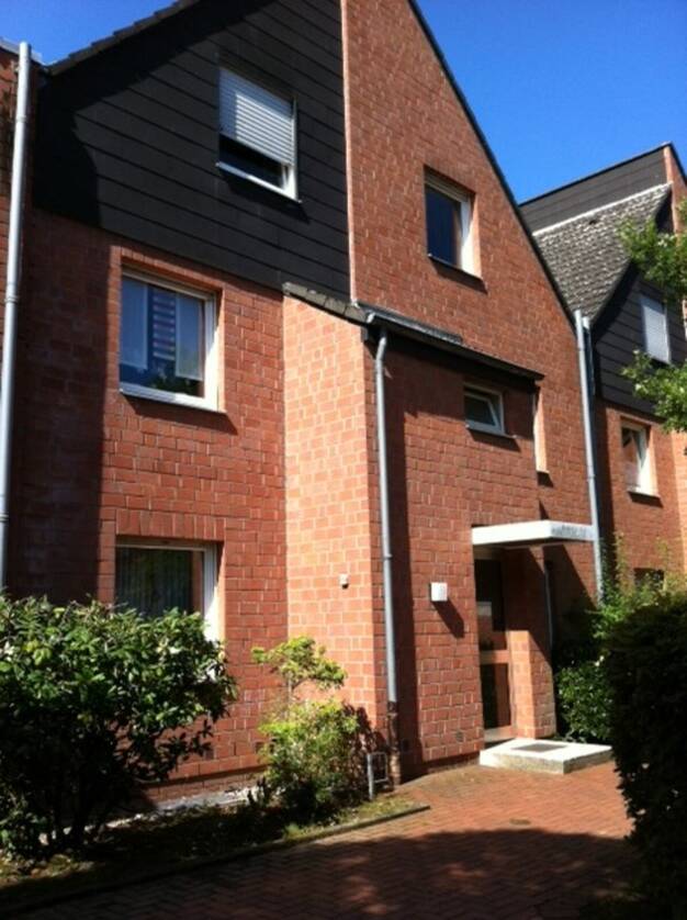 Maisonette zur Miete nur mit Wohnberechtigungsschein 427 € 3,5 Zimmer 77,7 m² 1. Geschoss Statistischer Bezirk 52 Hamm 59077