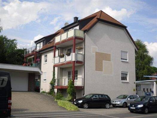 Wohnung zur Miete 645 € 3 Zimmer 75 m² EG frei ab 01.11.2026 Gerther Straße 46 Merklinde Castrop-Rauxel 44577