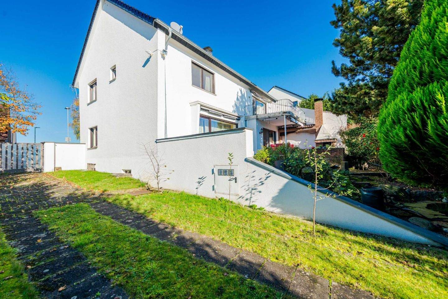 Einfamilienhaus zum Kauf - Ansicht 4