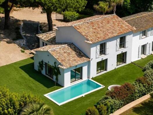 Einfamilienhaus zum Kauf 2.250.000 € 6 Zimmer 300 m² Place du Château 3 Grimaud 83310