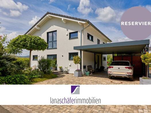 Einfamilienhaus zum Kauf 695.000 € 4 Zimmer 155 m² 687 m² Grundstück Köwerich 54340
