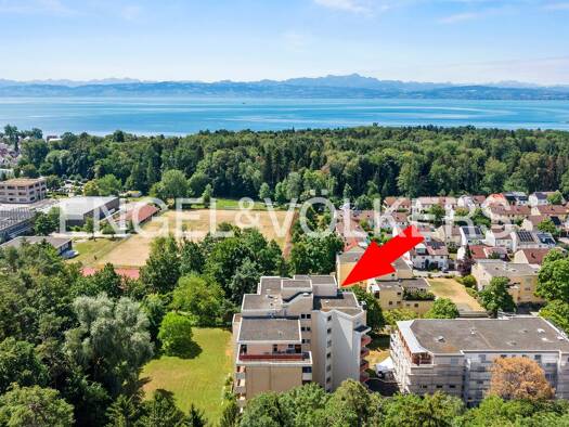 Maisonette zum Kauf 573.000 € 5,5 Zimmer 140 m² Fischbach Friedrichshafen 88048