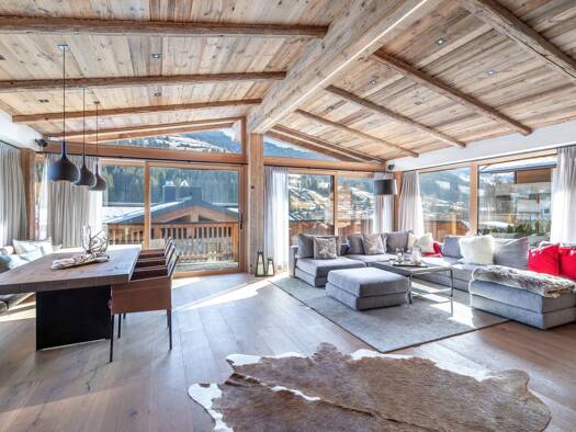 Haus zum Kauf 3.990.000 € 5 Zimmer 250 m² Kirchberg in Tirol 6365