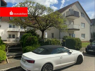 Wohnung zum Kauf 200.000 € 2 Zimmer 55 m² frei ab 01.09.2025 Cappel Marburg 35043
