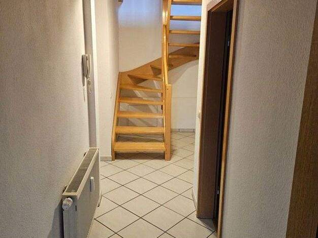 Maisonette zur Miete 793 € 2,5 Zimmer 66 m² 2. Geschoss Ingelheim am Rhein 55218