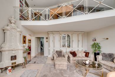 Maisonette zum Kauf 2.200.000 € 7 Zimmer 262,2 m² Obermenzing München 81247
