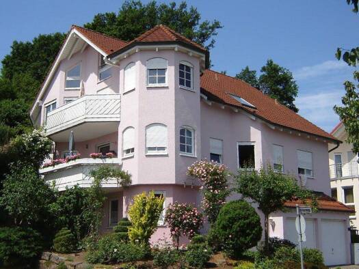 Mehrfamilienhaus zum Kauf 1.090.000 € 11 Zimmer 277 m² 598 m² Grundstück frei ab sofort Oberensingen Nürtingen 72622