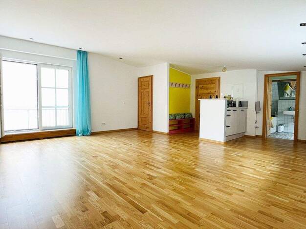 Bürofläche zur Miete provisionsfrei 1.800 € 60 m² Bürofläche Asamstraße Au-Haidhausen München 81541