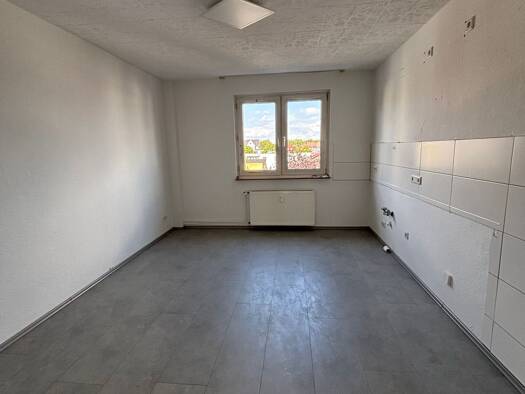 Wohnung zur Miete 429 € 2 Zimmer 48,9 m² Gladbecker Straße 248 a Eigen Bottrop 46240