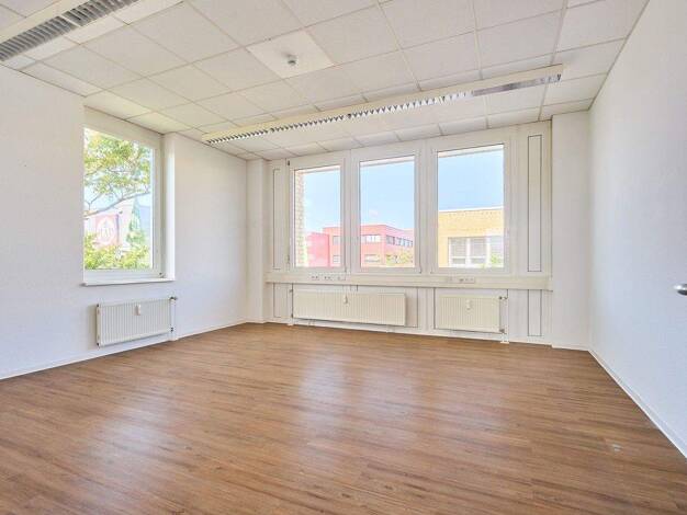Bürofläche zur Miete 736 € 38,8 m² Bürofläche Wetzlarer Str. 28-58a Babelsberg Süd Potsdam 14482