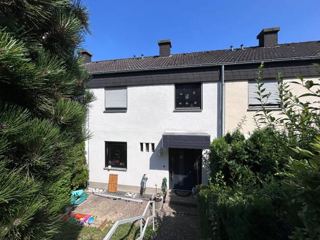 Reihenmittelhaus zum Kauf 308.000 € 4 Zimmer 112 m² 176 m² Grundstück Bad Kreuznach Bad Kreuznach 55543